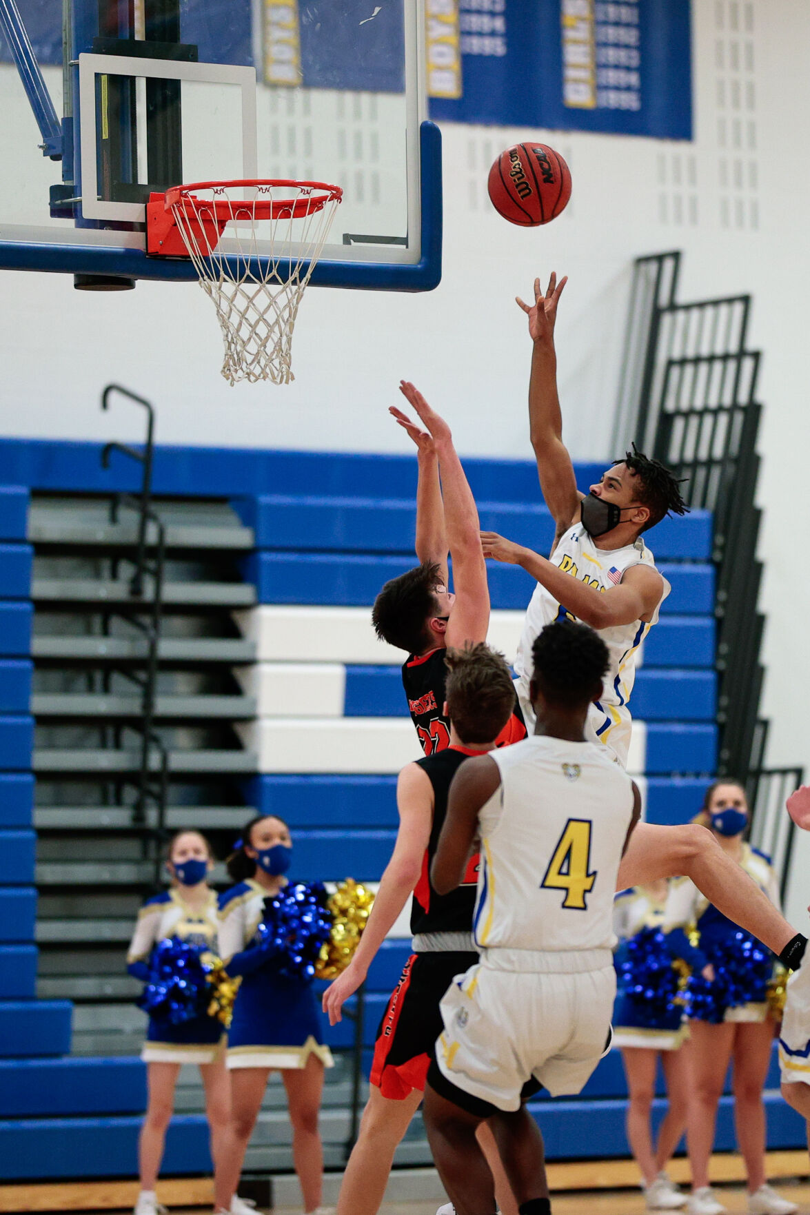 PREP BASKETBALL